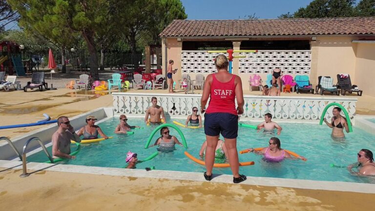 Camping Le Dolium - Bild 6 Camping Le Dolium - Bild 6