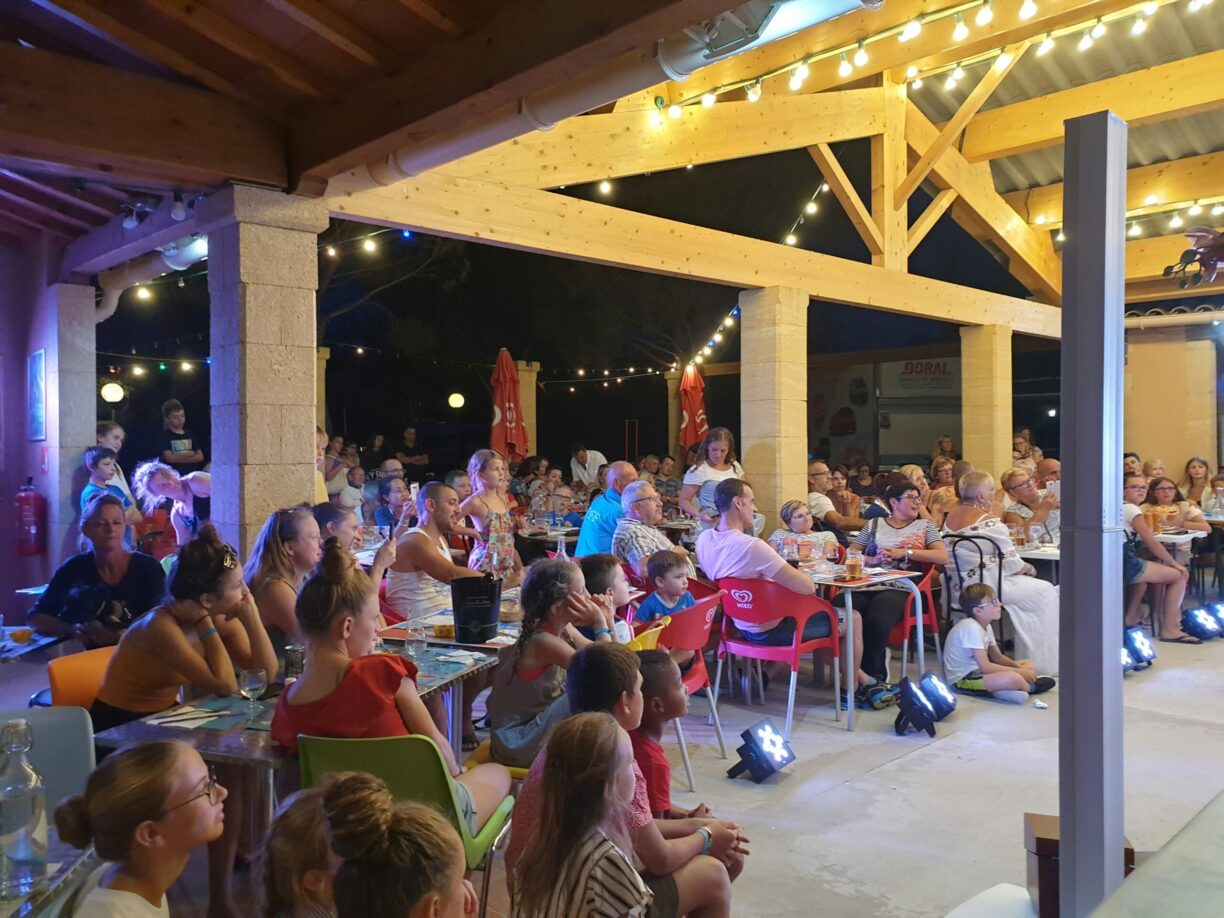 Camping Le Dolium - Bild 7 Camping Le Dolium - Bild 7