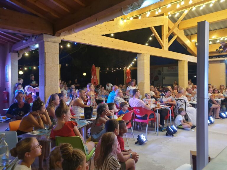 Camping Le Dolium - Bild 7 Camping Le Dolium - Bild 7