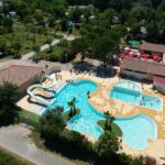 Camping Le Dolium - Bild 1 Camping Le Dolium - Bild 1