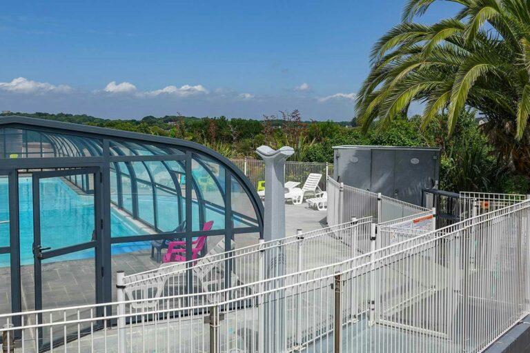 Camping Le Dolmen - Bild 10 Camping Le Dolmen - Bild 10