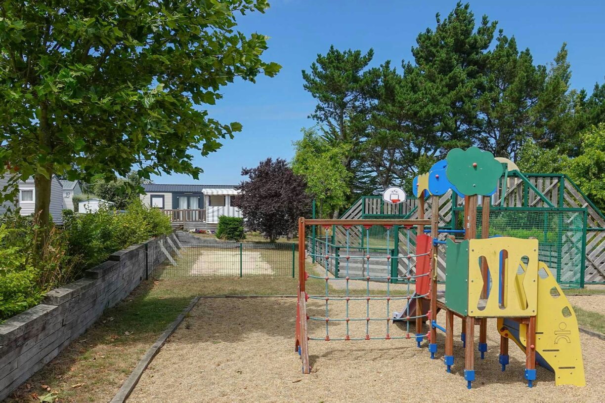 Camping Le Dolmen - Bild 11 Camping Le Dolmen - Bild 11