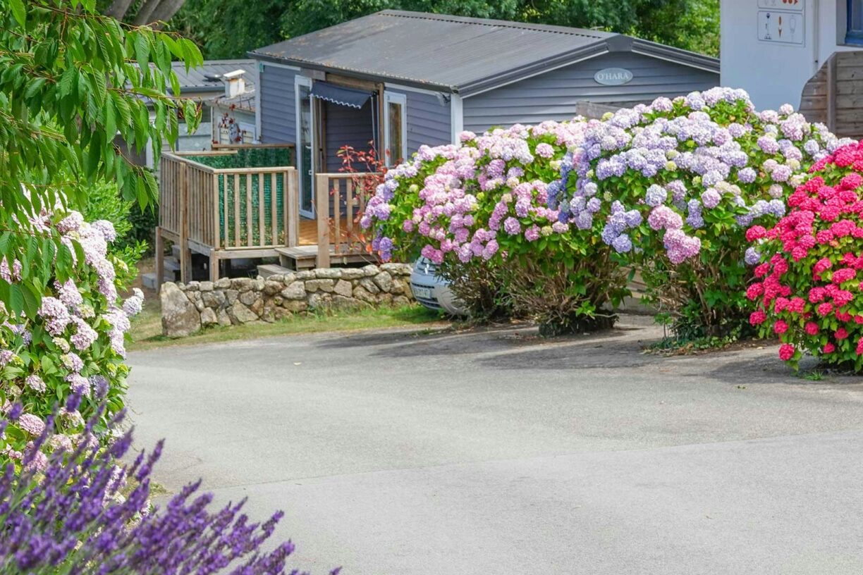 Camping Le Dolmen - Bild 12 Camping Le Dolmen - Bild 12