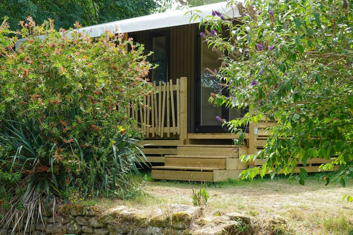 Camping Le Dolmen - Bild 13 Camping Le Dolmen - Bild 13