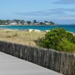 Camping Le Dolmen - Bild 15 Camping Le Dolmen - Bild 15