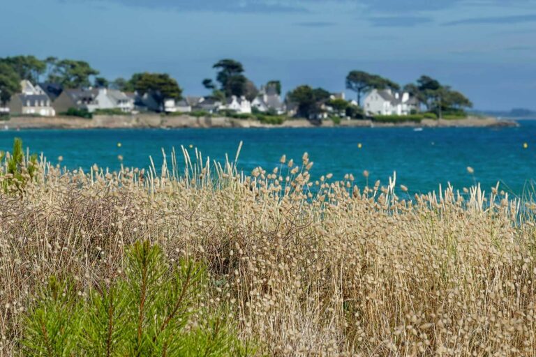 Camping Le Dolmen - Bild 16 Camping Le Dolmen - Bild 16