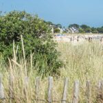 Camping Le Dolmen - Bild 17 Camping Le Dolmen - Bild 17