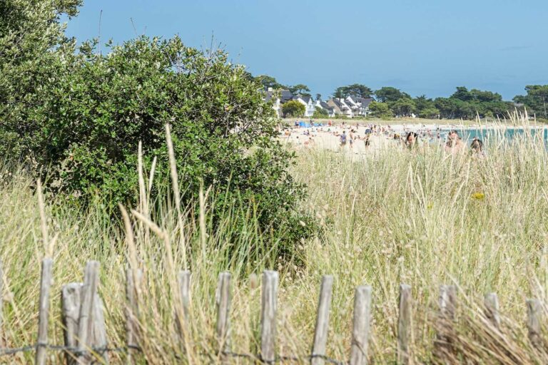 Camping Le Dolmen - Bild 17 Camping Le Dolmen - Bild 17