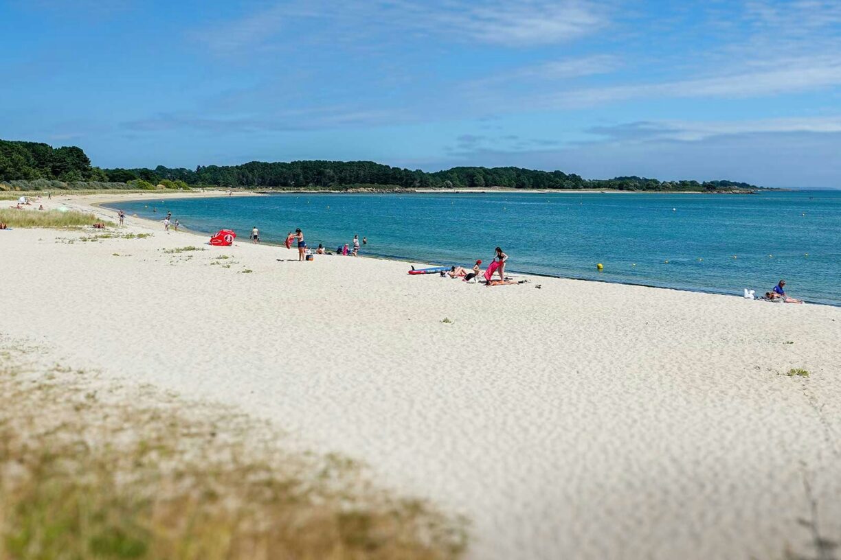 Camping Le Dolmen - Bild 18 Camping Le Dolmen - Bild 18