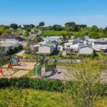 Camping Le Dolmen - Bild 2 Camping Le Dolmen - Bild 2