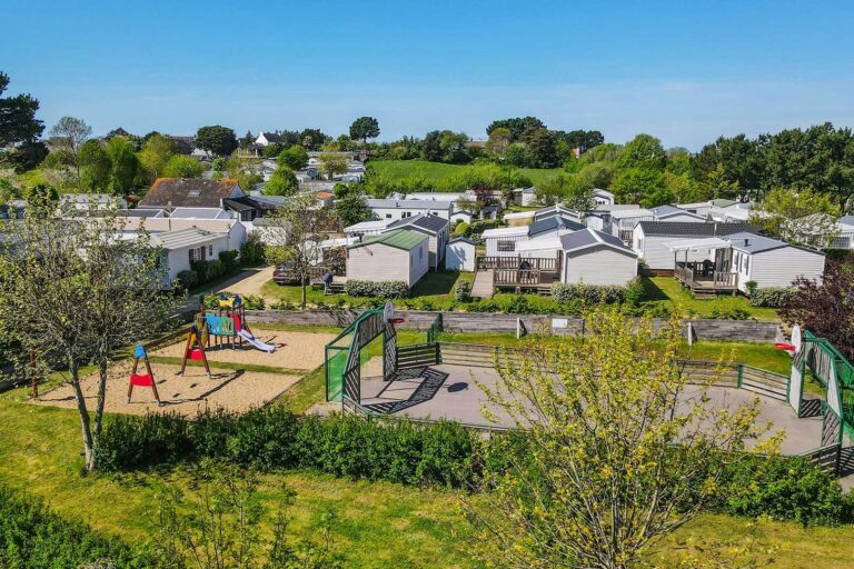 Camping Le Dolmen - Bild 2 Camping Le Dolmen - Bild 2