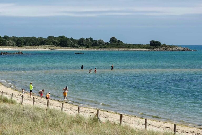 Camping Le Dolmen - Bild 20 Camping Le Dolmen - Bild 20