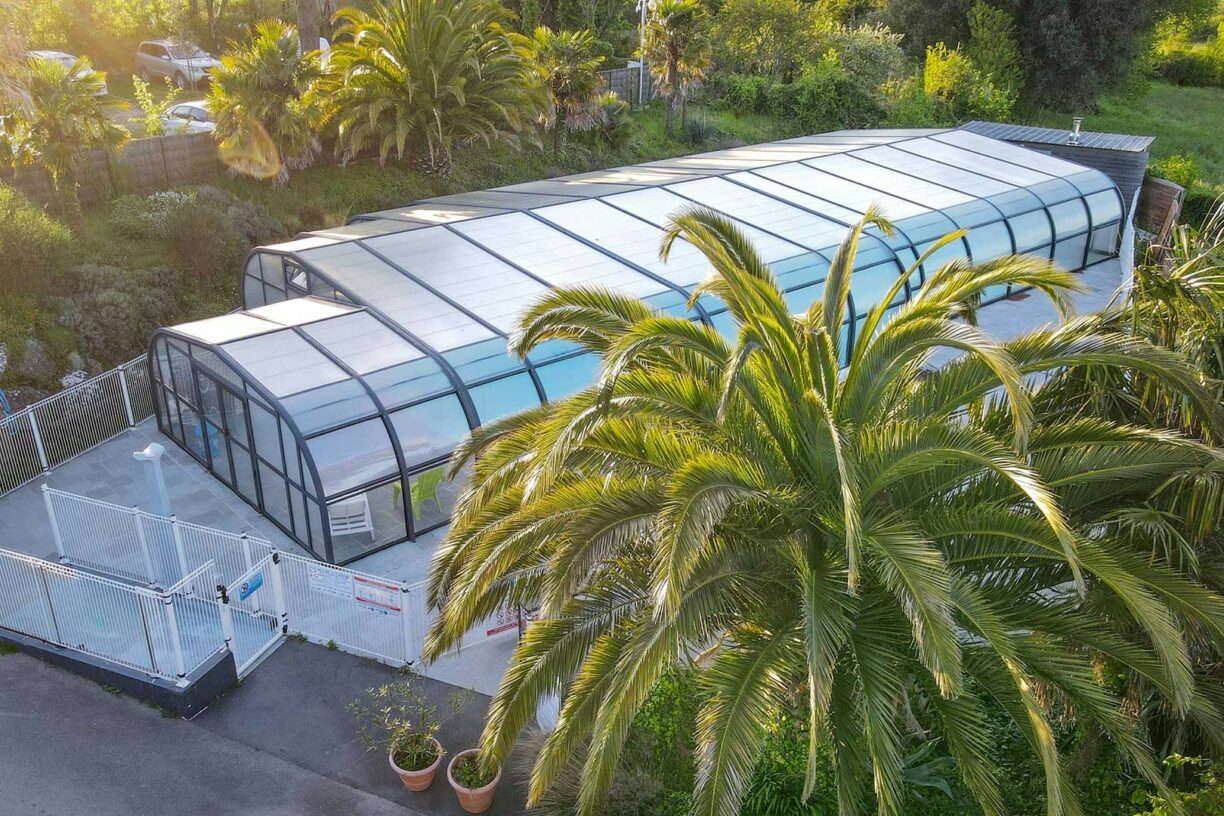 Camping Le Dolmen - Bild 3 Camping Le Dolmen - Bild 3