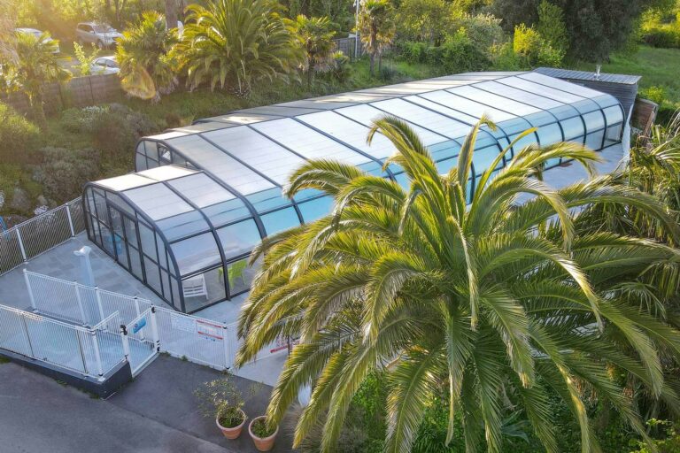 Camping Le Dolmen - Bild 3 Camping Le Dolmen - Bild 3