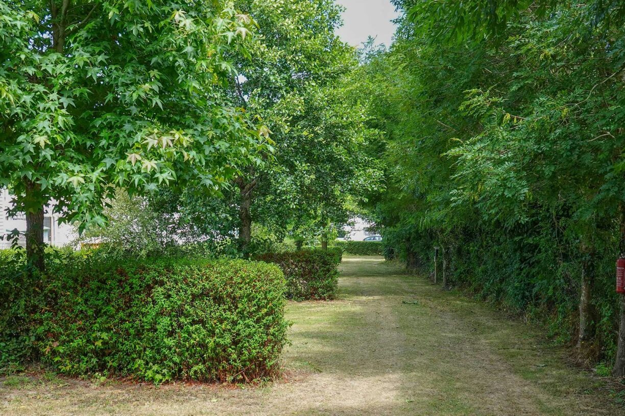 Camping Le Dolmen - Bild 6 Camping Le Dolmen - Bild 6