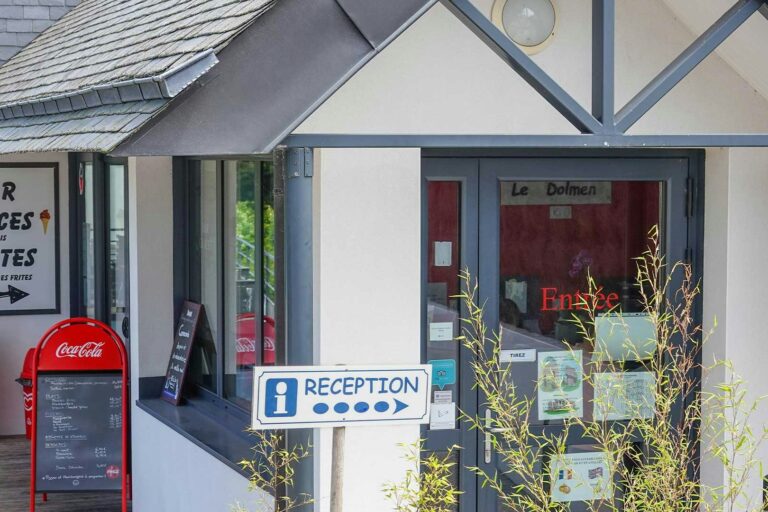 Camping Le Dolmen - Bild 9 Camping Le Dolmen - Bild 9