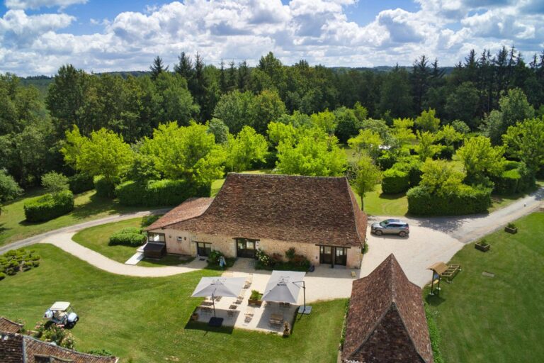 Camping Le Domaine Du Bois Coquet - Bild 3