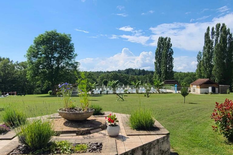 Camping Le Domaine Du Bois Coquet - Bild 6