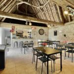 Camping Le Domaine Du Bois Coquet - Bild 9