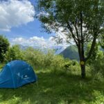 Camping Le Domaine Du Trappeur - Bild 11