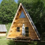 Camping Le Domaine Du Trappeur - Bild 13