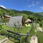 Camping Le Domaine Du Trappeur - Bild 2