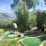 Camping Le Domaine Du Trappeur - Bild 20