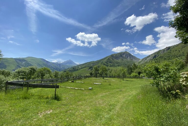 Camping Le Domaine Du Trappeur - Bild 5