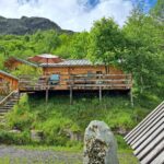 Camping Le Domaine Du Trappeur - Bild 9