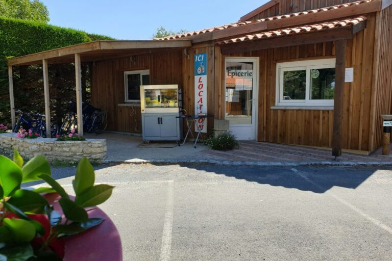 Camping Le Fief Melin - Bild 11