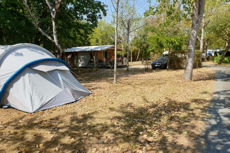 Camping Le Fief Melin - Bild 12