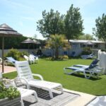 Camping Le Fief Melin - Bild 13