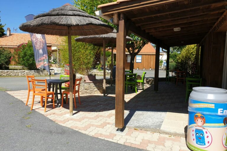 Camping Le Fief Melin - Bild 14