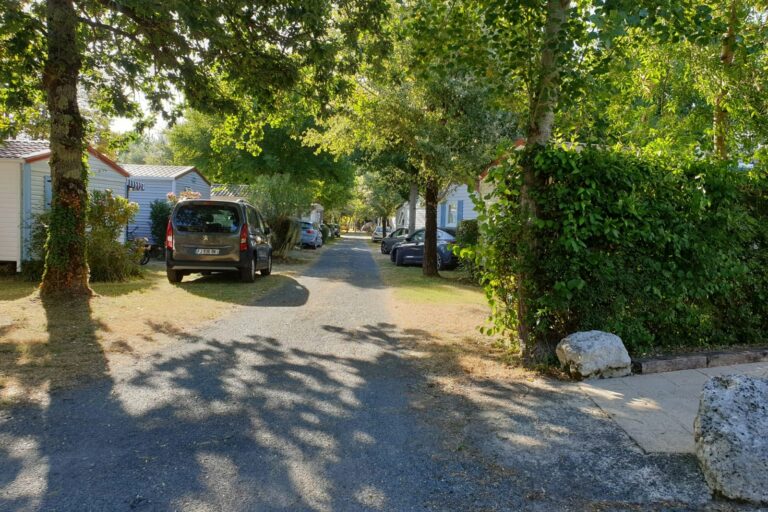 Camping Le Fief Melin - Bild 15