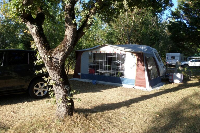 Camping Le Fief Melin - Bild 3