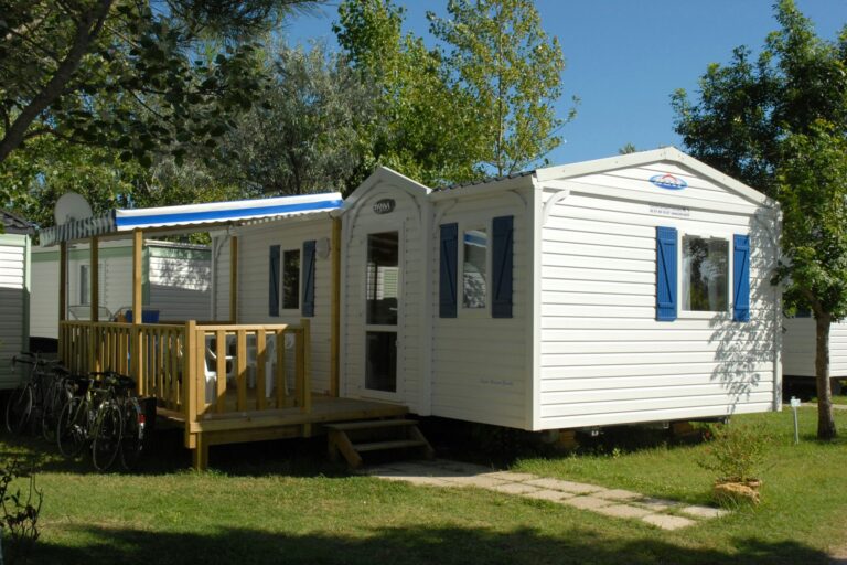 Camping Le Fief Melin - Bild 4