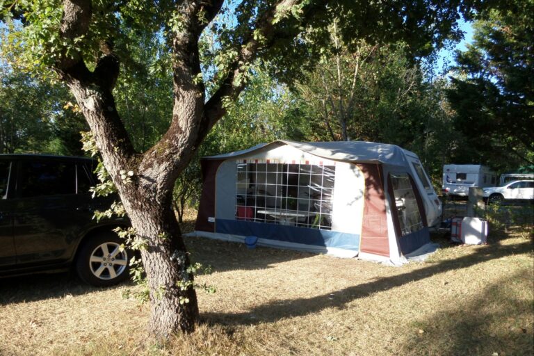 Camping Le Fief Melin - Bild 5