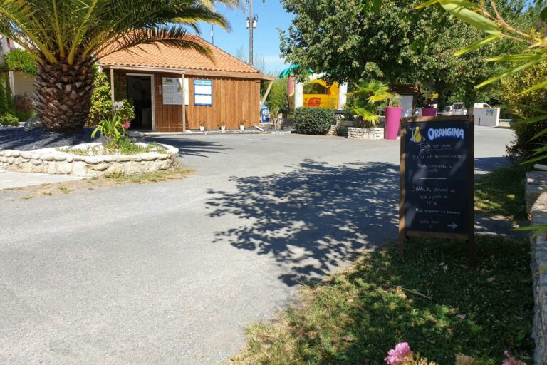 Camping Le Fief Melin - Bild 6