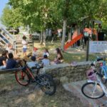 Camping Le Fief Melin - Bild 8
