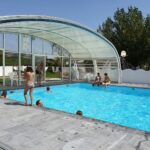 Camping Le Fief Melin - Bild 9