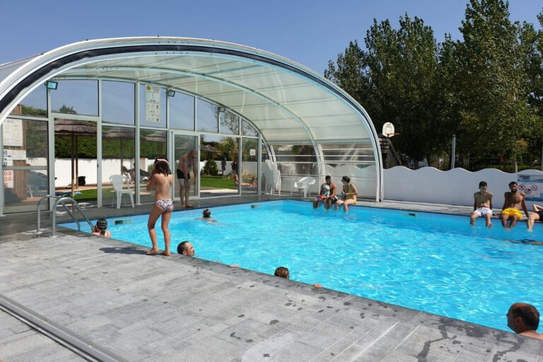 Camping Le Fief Melin - Bild 9