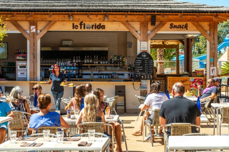 Camping Le Florida - Bild 11