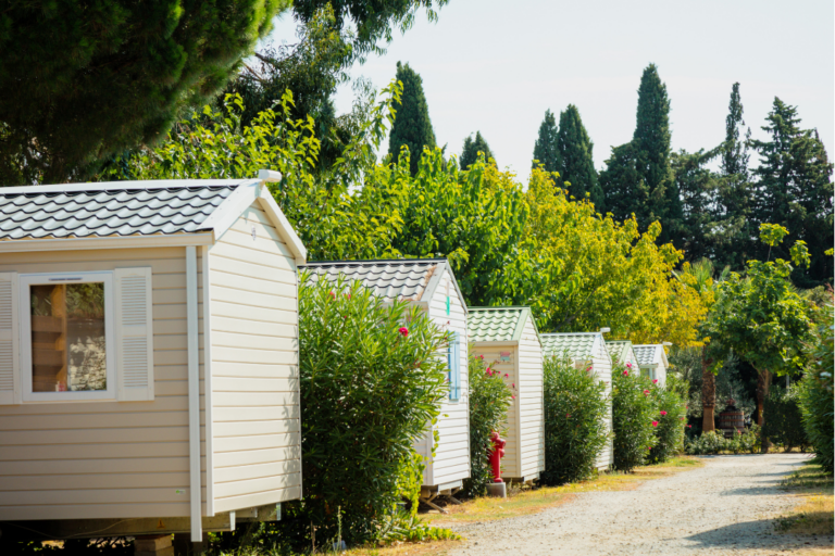 Camping Le Florida - Bild 2