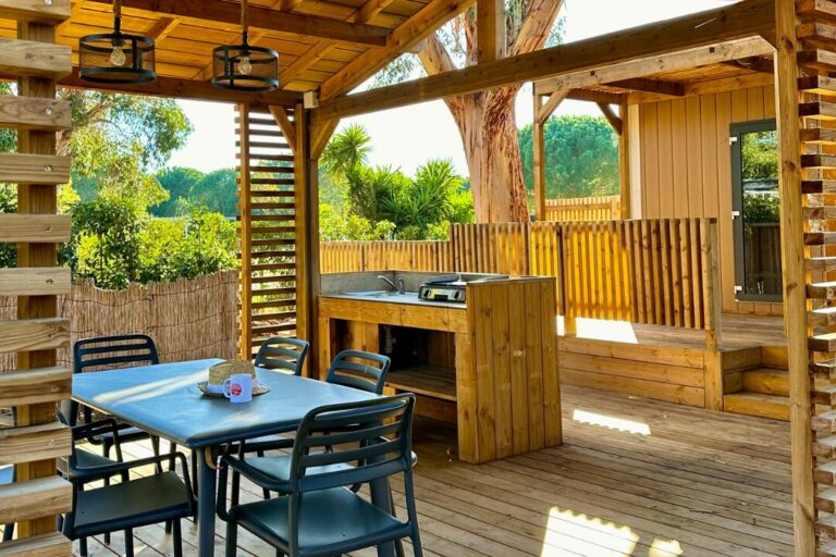 Camping Le Florida - Bild 4