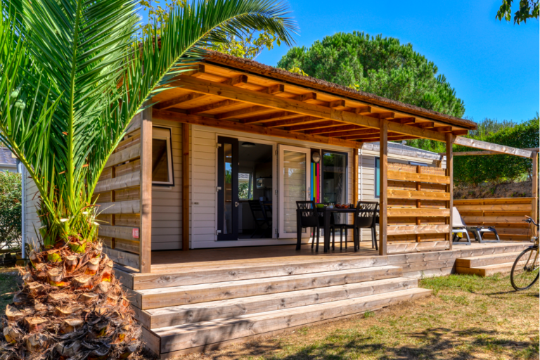 Camping Le Florida - Bild 6