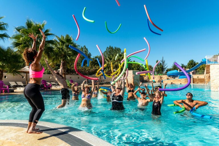 Camping Le Florida - Bild 9