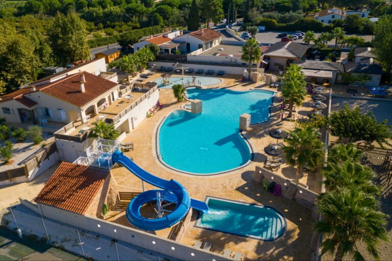 Camping Le Florida - Bild 1