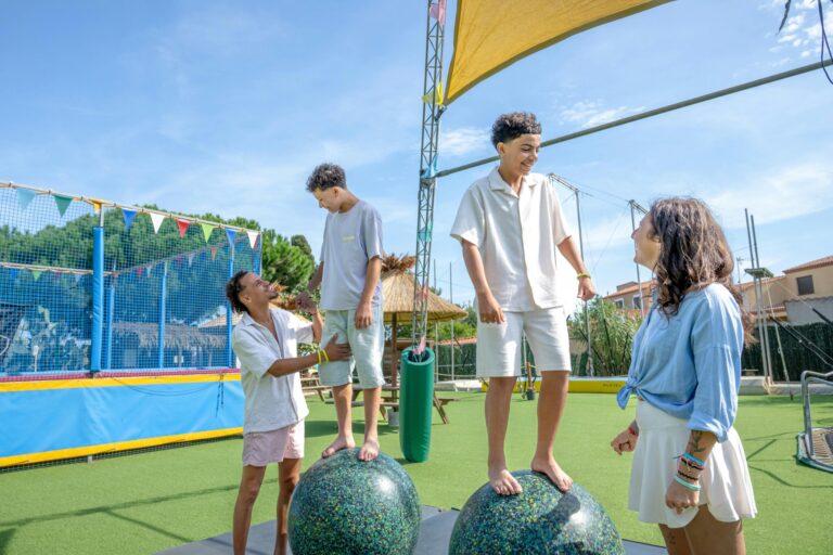 Camping Le Floride & L'embouchure - Bild 11