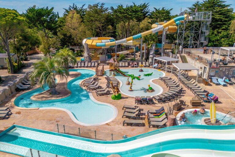 Camping Le Floride & L'embouchure - Bild 2