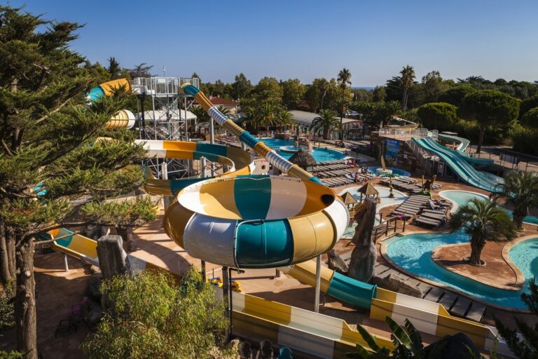 Camping Le Floride & L'embouchure - Bild 3